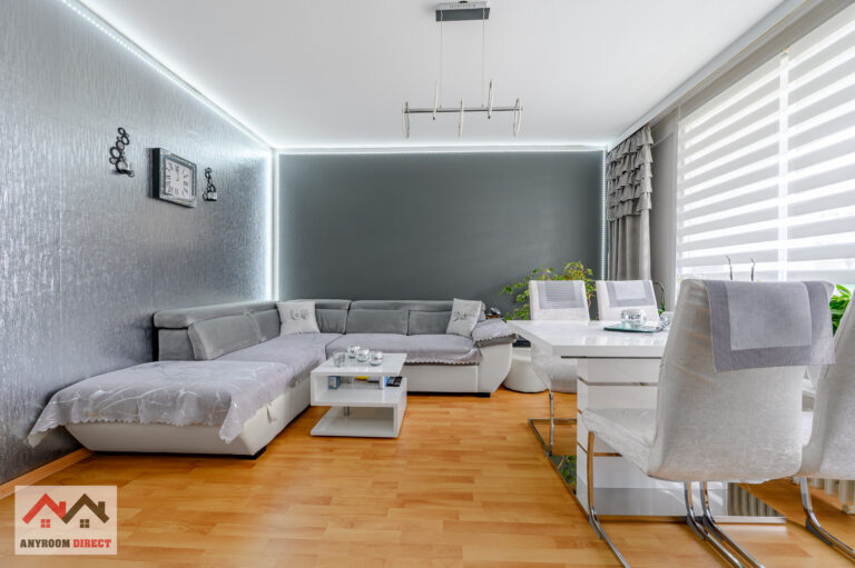 Studio Apartment in Laatzen – 700 meters to the Hannover Exhibition Grounds ID-40
