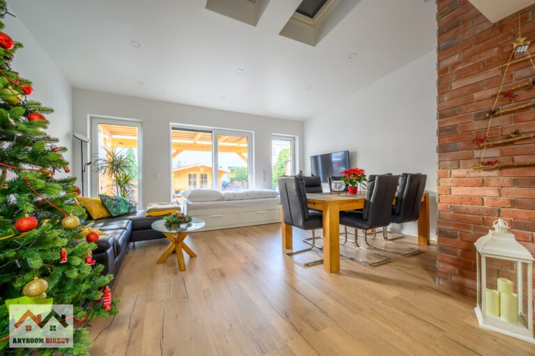 House in Mittelfeld – 750 meters to the Hannover Exhibition Grounds ID-54